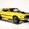 1969 Ford Mustang